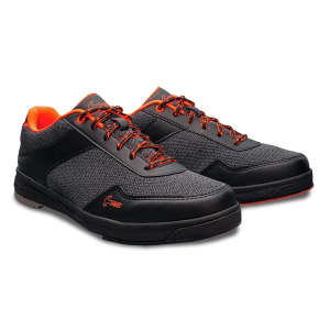 Razor Black-Orange 2